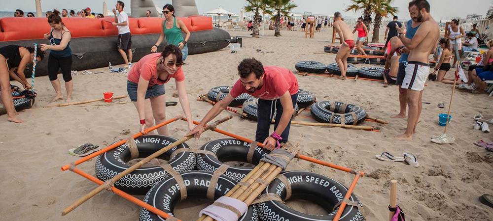 Sport di squadra Riccione