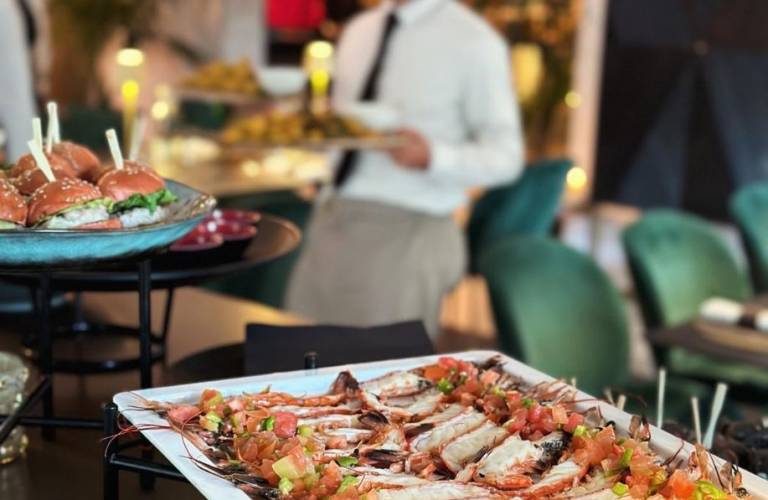 brunch natale