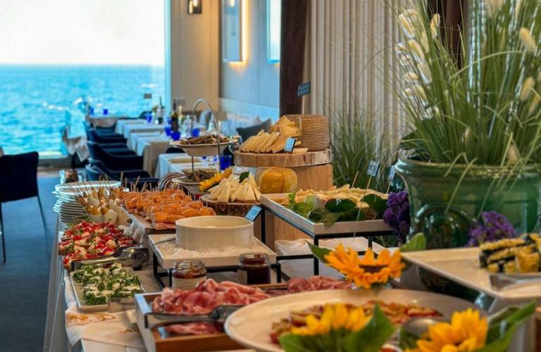 brunch natale